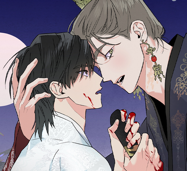 (Cbunu) Nguyệt Ẩn Dạ Đàm