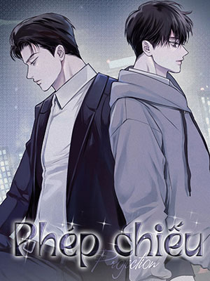 (Cbunu) Phép Chiếu