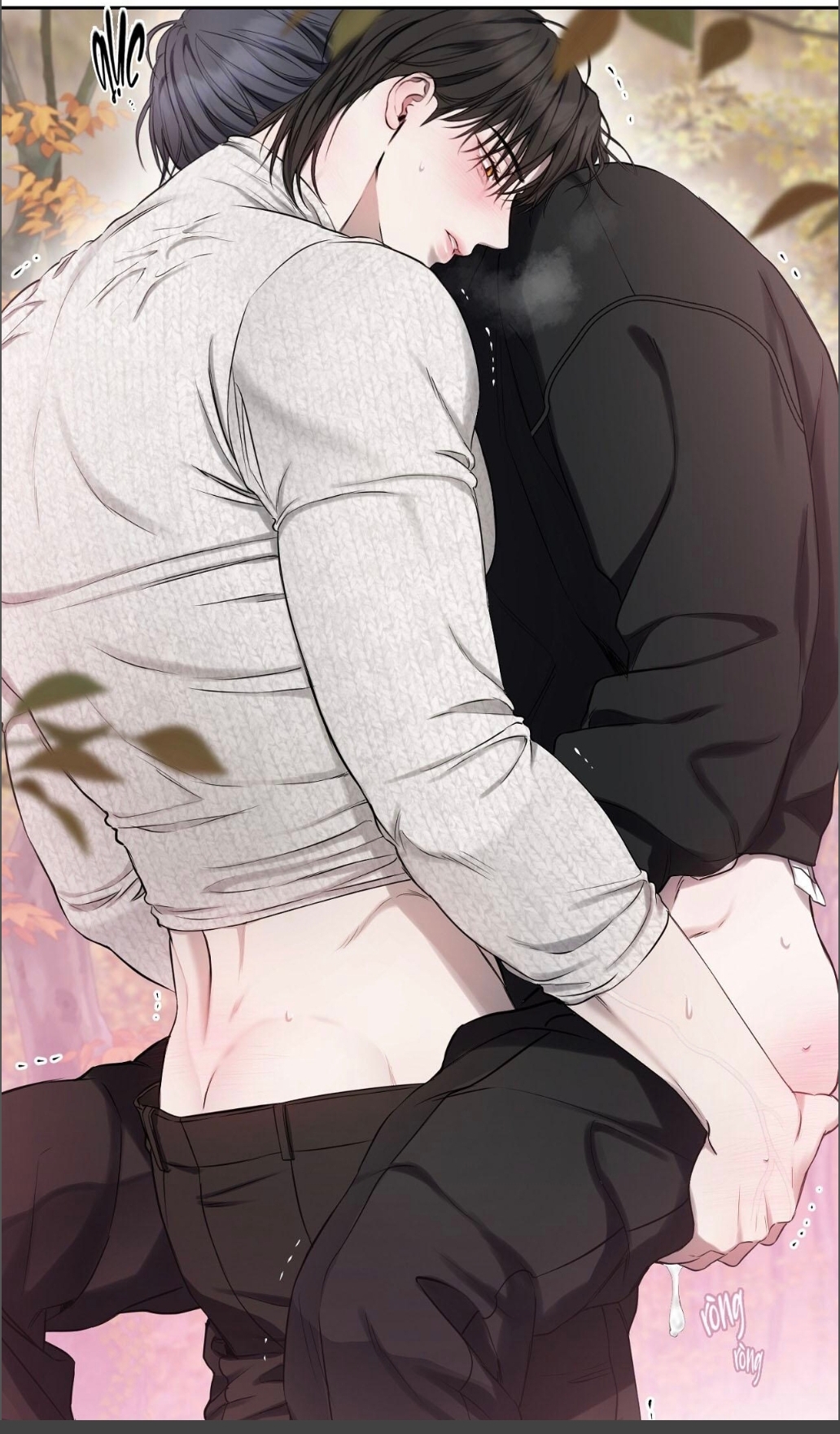 (RÔ LAI) Ánh dương khuất bóng