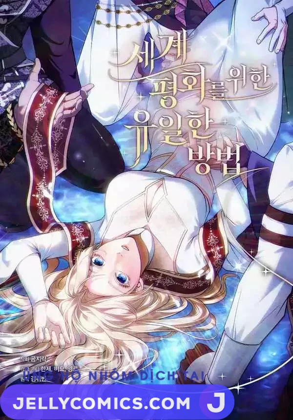 [21+] Thỏa Hiệp Thể Xác: Bản Giao Hưởng Của Sáu Quốc Gia