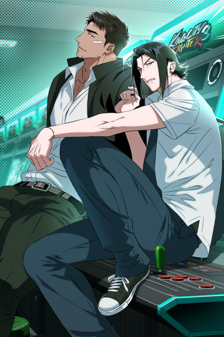 Phòng Game Công Lý