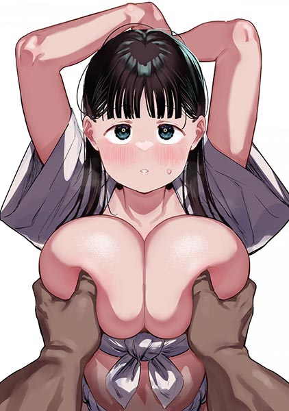 “Oyome-san no Renshuu” ga Aru Mura de no Toaru Danjo no Kiroku