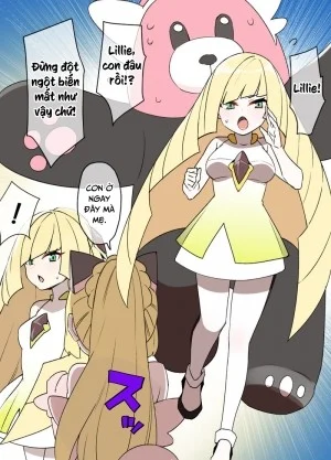 Bóng Hồng Nô Lệ 6