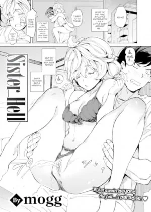 Chị Ơi Chết Tiệt