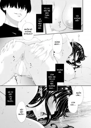 Cô Bạn Thân Dâm Đãng