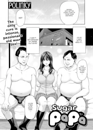 Cuộc Sống Của Bố