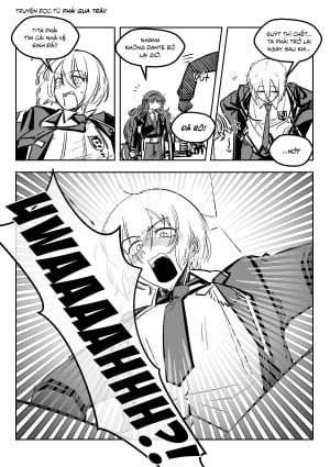 Đôn Ki-Hô-Tê Mọc Cu (Ưtf????)