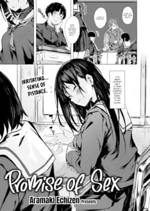 Lời Hứa Phản Kháng