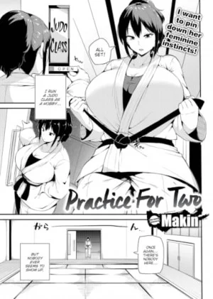 Luyện Tập Cho Hai Người