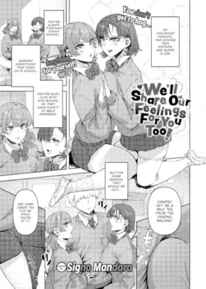 Tôi Cũng Sẽ Chia Sẻ Cảm Xúc Của Bạn