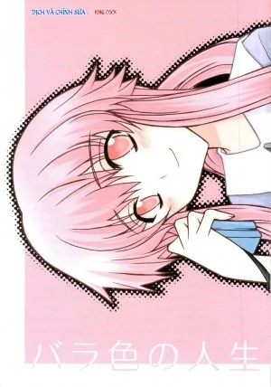 Vì Bảo Vệ Cái Bí Mật Gì Đó Mà Tui Cũng Ko Biết Cho Yuuki Mà Yuno Làm Tất Cả