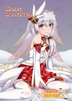 Theresa ‘Apocalypse